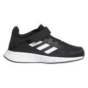 Buty dla dziewczynek - Buty dziecięce ADIDAS DURAMO SL C 28.5 - miniaturka - grafika 1