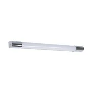Lampy ścienne - Szeroka lampa ścienna, prosty kinkiet LED W200526401 z serii PARKS - miniaturka - grafika 1