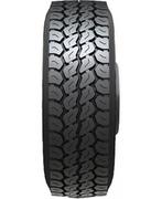 Opony letnie - HANKOOK AM15+ 385/65R22 .5 158 - miniaturka - grafika 1