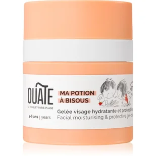 OUATE My Kissable Potion krem w żelu dla dzieci 30 ml - Kremy dla dzieci - miniaturka - grafika 1