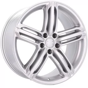 Felgi aluminiowe RACINGLINE RXF657 ( 5733), 19", 4 szt. - Felgi aluminiowe - miniaturka - grafika 1