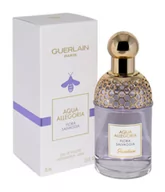 Wody i perfumy damskie - Guerlain Aqua Allegoria Flora Salvaggia 75 ml - miniaturka - grafika 1