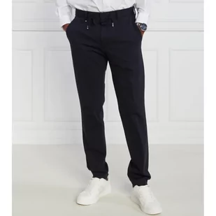 BOSS Spodnie C Genius J RDS | Slim Fit - Spodnie męskie - miniaturka - grafika 1