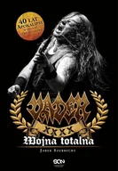 E-booki - biografie - Vader. Wojna totalna (e-book) - miniaturka - grafika 1