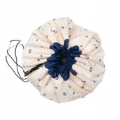 Maty edukacyjne - Play & Go Play & Go - Worek Outdoor Balony - miniaturka - grafika 1