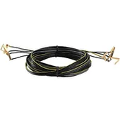 Akcesoria i części modelarskie - Carrera EVO/DIGITAL 124/132 - Kabel do rozbudowy toru 10m 20585 - miniaturka - grafika 1