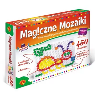 Alexander Lotnisko - - 0450 - Zabawki interaktywne dla dzieci - miniaturka - grafika 1