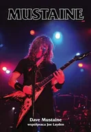 Biografie i autobiografie - KAGRA Mustaine - Joe Layden, Dave Mustaine - miniaturka - grafika 1