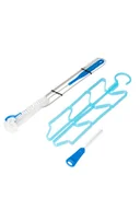 Plecaki - ZESTAW DO CZYSZCZENIA FLOD - miniaturka - grafika 1