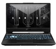 Laptopy - Asus TUF Gaming A15 (FA506QM-HN008) - miniaturka - grafika 1