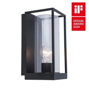 Lutec Flair Ogrodowa 5288803012 - Lampy ogrodowe - miniaturka - grafika 1