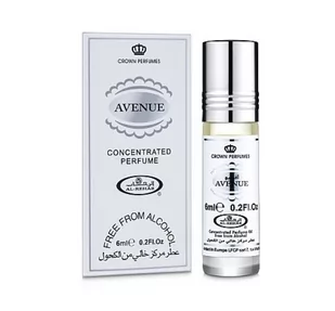 Al-Rehab Avenue Cpo perfum - Wody i perfumy męskie - miniaturka - grafika 1