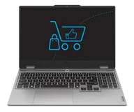 Laptopy - Lenovo LOQ 15 i7-13700HX/16GB/512 RTX5060 83JE00X3PB - miniaturka - grafika 1