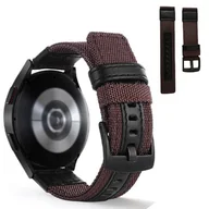 Akcesoria do smartwatchy - Bestaccessories - PASEK DO SAMSUNG GEAR S3 / GALAXY WATCH 46MM / HUAWEI GT 2 46MM / GT 2 PRO / GT 3 46MM / REALME WATCH S / S PRO / XIAOMI MI WATCH - miniaturka - grafika 1
