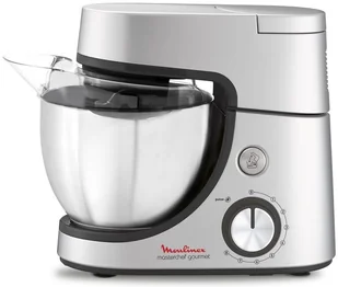 Moulinex QA519D - Roboty kuchenne - miniaturka - grafika 1