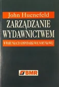 Biznes - Zarządzanie wydawnictwem - miniaturka - grafika 1