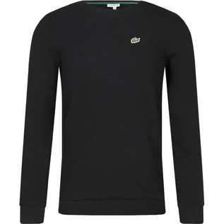 Bluzy dla chłopców - Lacoste Bluza unisex | Regular Fit - grafika 1