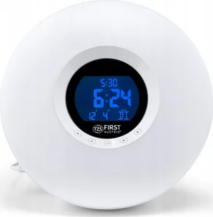 First Austria 2419-1 - Radiobudziki - miniaturka - grafika 1