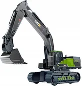 Samochody i pojazdy dla dzieci - Dromader Maszyna budowlana 1szt 1320434 04345 - miniaturka - grafika 1