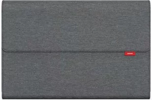 Lenovo Sleeve for Yoga Tab 11 Grey - Torby na laptopy - miniaturka - grafika 1