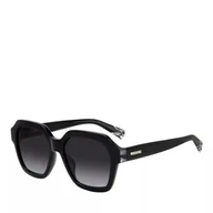 Okulary przeciwsłoneczne - Missoni MIS 0130 G/S Sun 807 53-18-145 damski, 807, 53/18/145 - miniaturka - grafika 1