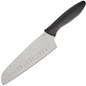 Noże kuchenne - Kershaw 6.5" SANTOKU K-1782X - miniaturka - grafika 1
