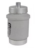 Bezpieczniki elektryczne - ETI Polam ETI Wkładka topikowa szybka DIV gF WTS 100A/500V 002314102 WTS100 - miniaturka - grafika 1