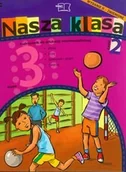 Podręczniki dla szkół podstawowych - Nasza klasa 3. Podręcznik. Część 2 - miniaturka - grafika 1