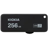 Pendrive - KIOXIA U365 (LU365K256GG4) - miniaturka - grafika 1