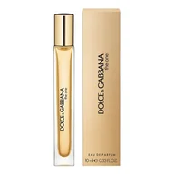 Wody i perfumy damskie - Dolce & gabbana - The One - Woda Perfumowana (format Podróżny) - The One Edp Travel Size 10 ml - Dla Kobiet - miniaturka - grafika 1