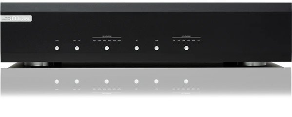 Musical Fidelity Przedwzmacniacz gramofonowy M3x Vinyl czarny