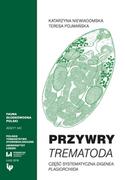 Nauki przyrodnicze - Niewiadomska Katarzyna, Pojmańska Teresa Przywry Trematoda - miniaturka - grafika 1