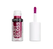 Błyszczyki do ust - Makeup Revolution Relove Baby Gloss Lip Gloss) 2,2 ml Cień Super) - miniaturka - grafika 1