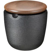 Pozostałe akcesoria kuchenne - Skeppshult Pojemnik na przyprawy WALNUT 0072V + Kupon rabatowy 50 zl (zakupy powyzej 300 zl) lub 11 % (od dowolnej kwoty) + Kupon rabatowy 50 zl (zakupy powyzej 300 zl) lub 11 % (od dowolnej kwoty) - miniaturka - grafika 1