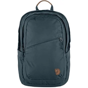 Fjällräven Unisex plecak dla dorosłych Räven 28 l, rozmiar uniwersalny, grantowy, Einheitsgröße, Sport - Plecaki - miniaturka - grafika 2