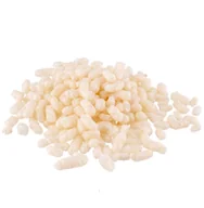 Oczka wodne - Pałeczki kolor naturalny Happet wiaderko 10L - miniaturka - grafika 1