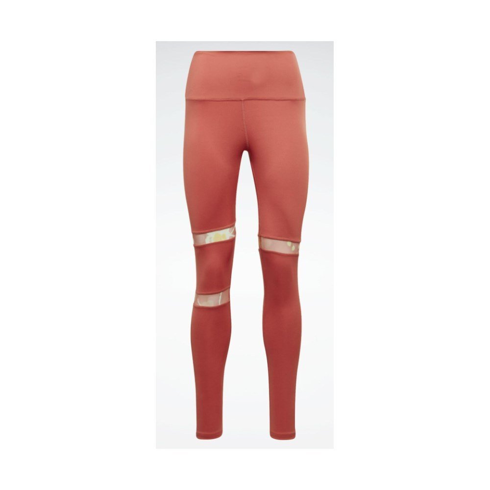 Spodnie Reebok Myt Detail Poly HB1066