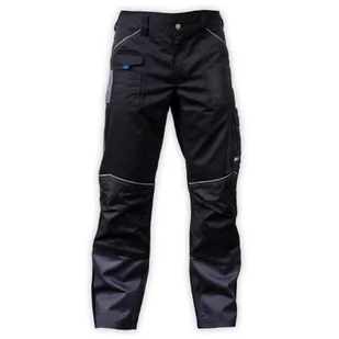 Dedra Spodnie ochronne Premium line BH5SP-LD BH5SP-LD - Odzież robocza - miniaturka - grafika 1