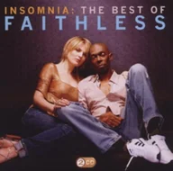Inna muzyka - Faithless Insomnia - The Best Of Faithless. CD Faithless - miniaturka - grafika 1