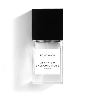 BOHOBOCO Geranium Balsamic Note Perfumy 50 ml - Wody i perfumy damskie - miniaturka - grafika 1