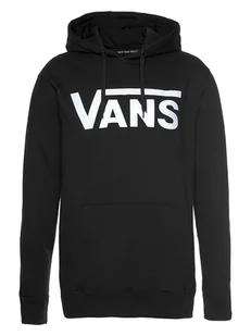 Vans Bluza "Classic" w kolorze czarnym - Bluzy męskie - miniaturka - grafika 1