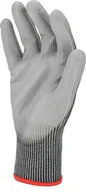 Rękawice robocze - Lahti Pro Rękawice pu cut res. f, l200511p - miniaturka - grafika 1