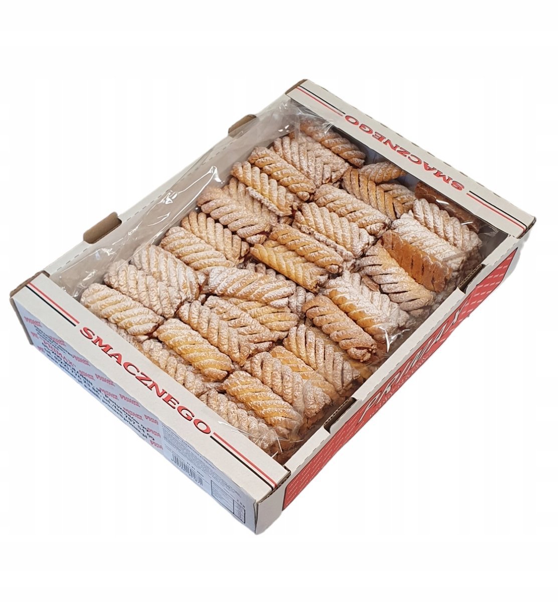 Primax Zakręcone pudrowe 2 kg