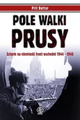 Historia świata - Pole walki. Prusy - miniaturka - grafika 1
