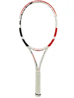 Badminton - Rakieta tenisowa Babolat Pure Strike 100 2020  L4 - miniaturka - grafika 1