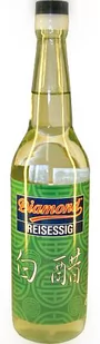 DIAMOND Ocet ryżowy do sushi Diamond 610ml 258-uniw - Ocet - miniaturka - grafika 1