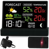 Stacje pogodowe - Retoo ER1228 - miniaturka - grafika 1