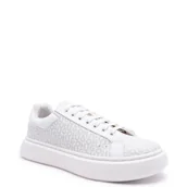 Trampki damskie - HUGO Trampki Allen_Tenn_MN - miniaturka - grafika 1