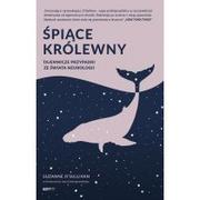 Felietony i reportaże - Śpiące królewny. Tajemnicze przypadki ze świata neurologii - miniaturka - grafika 1