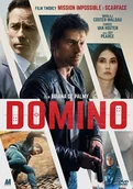 Filmy przygodowe DVD - DASAN Domino (DVD) - miniaturka - grafika 1